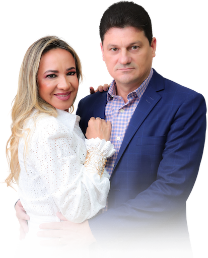 Nossa Liderança
